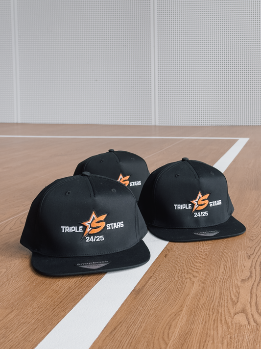 LIMITED EDITION - Pet Orion Stars | Triple Stars 24/25