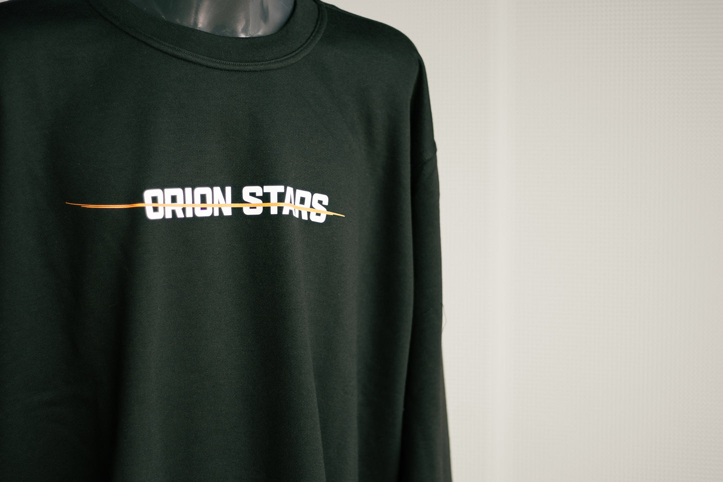 Orion Stars Sweater