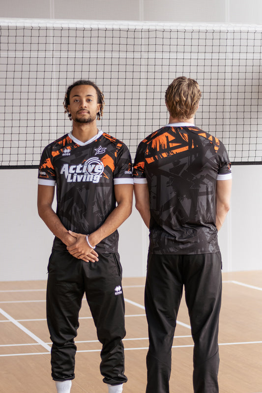 Officieel Orion Stars wedstrijdshirt - Seizoen 2025/2026