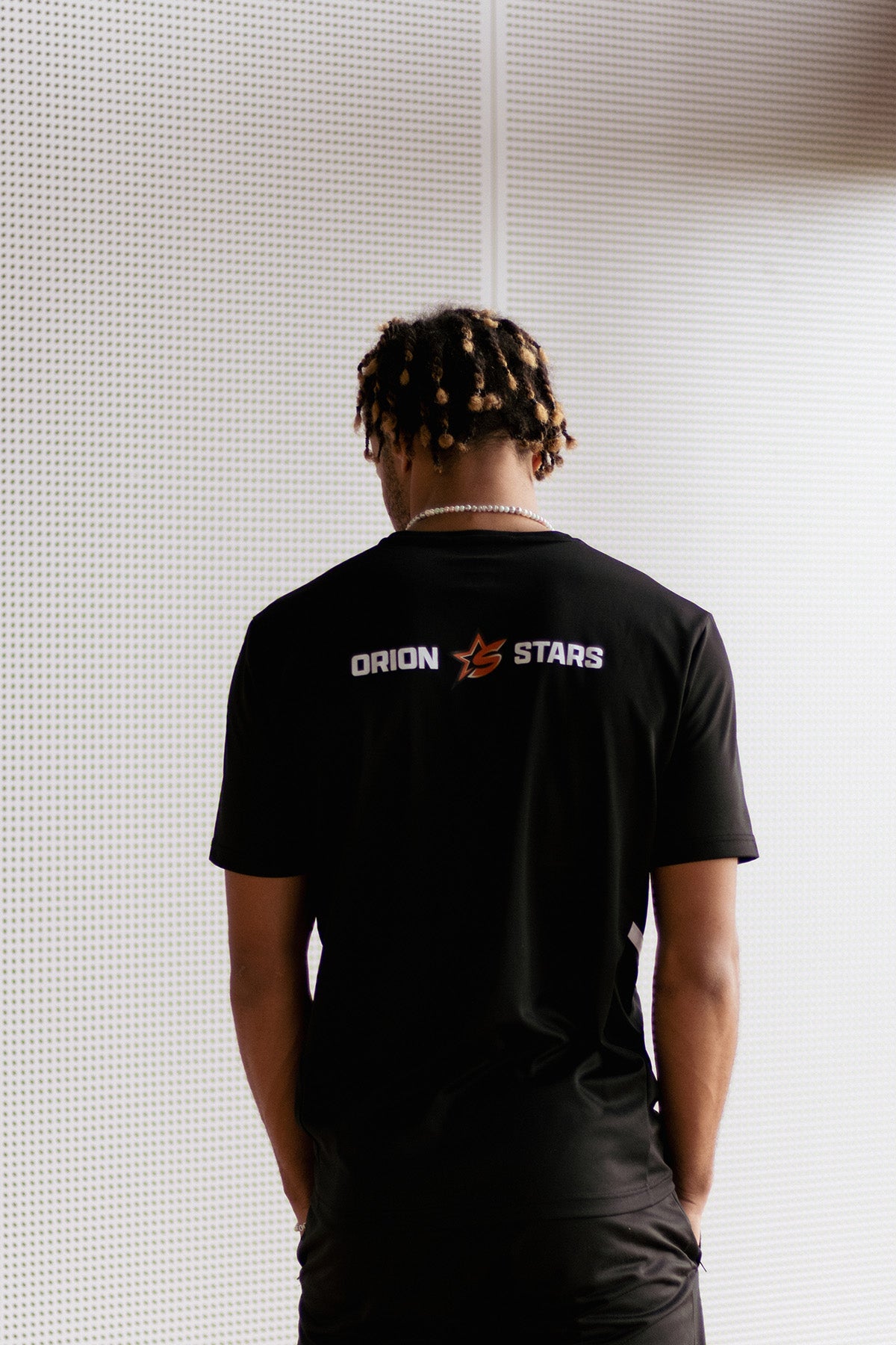 Trainingsshirt Orion Stars 2025/2026