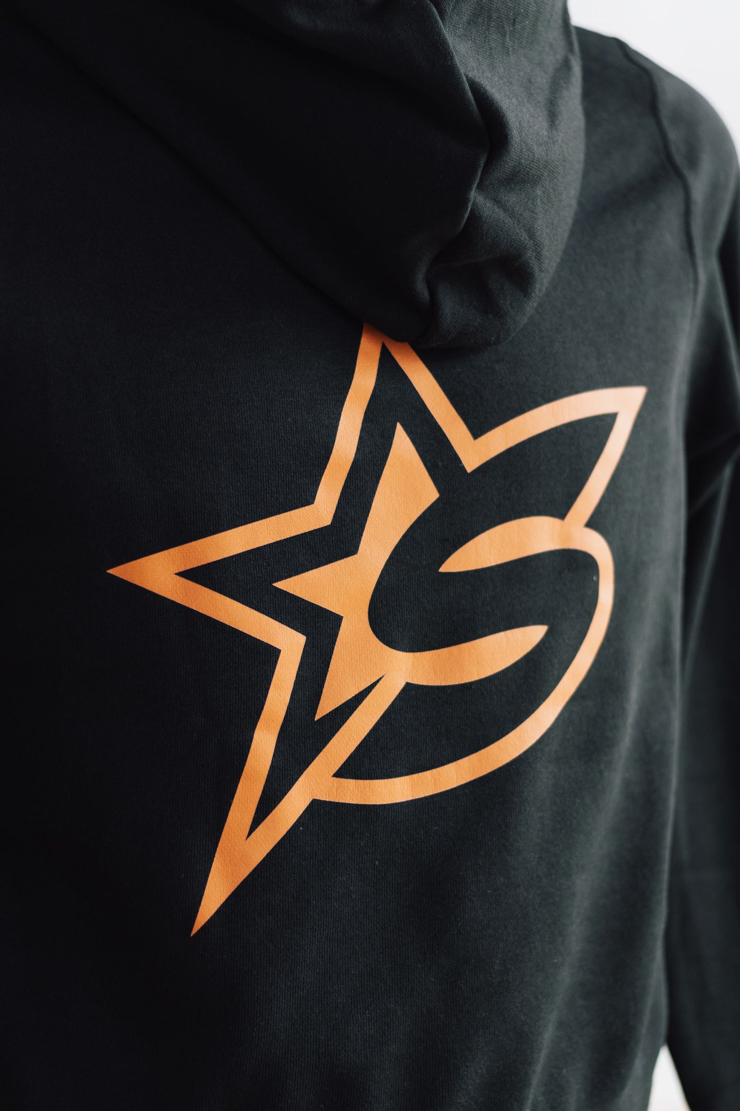 Orion Stars Hoodie