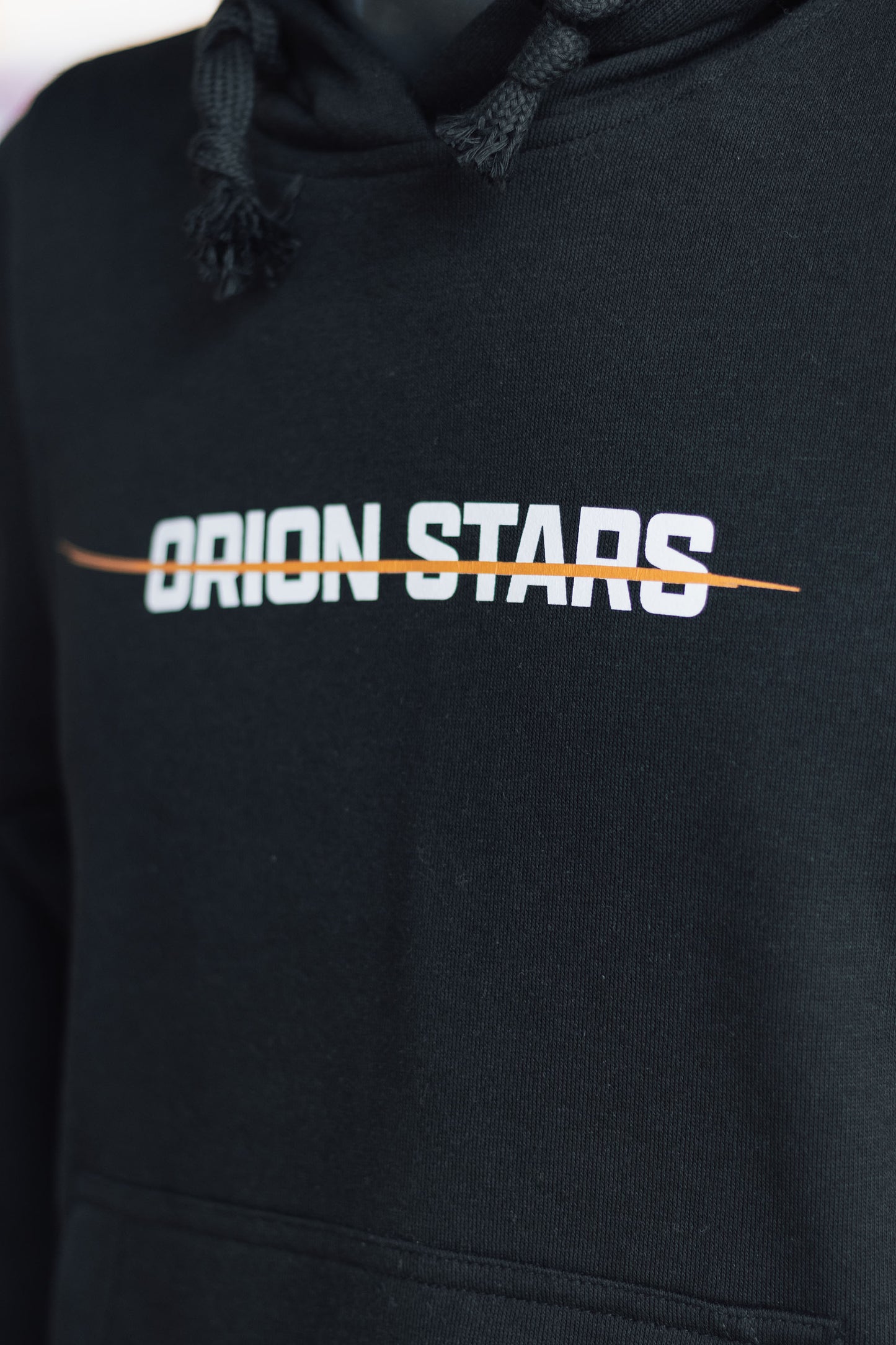 Orion Stars Hoodie