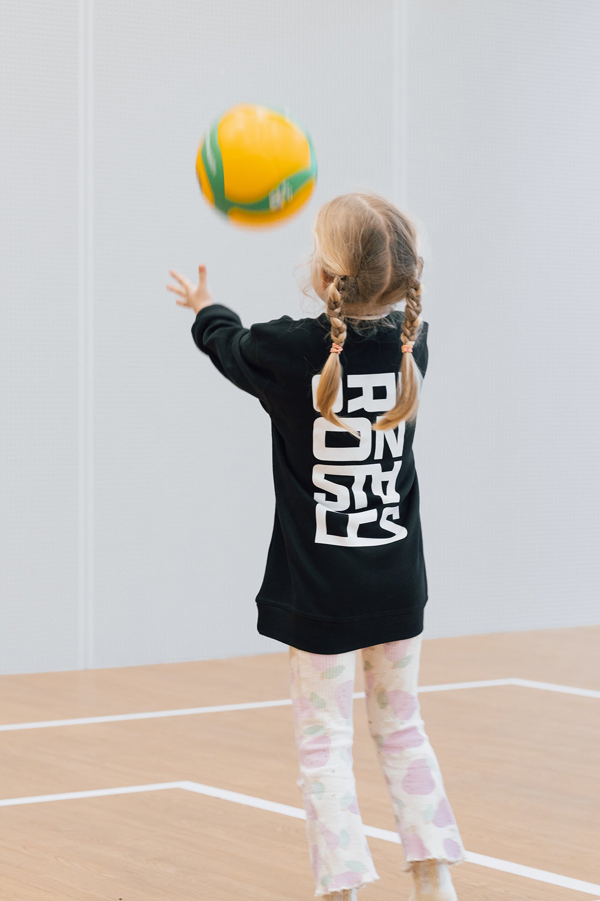 Junior sweater Orion Stars