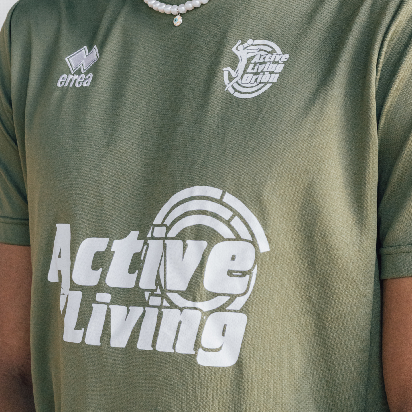 Active Living Orion - Training Shirt Marvin