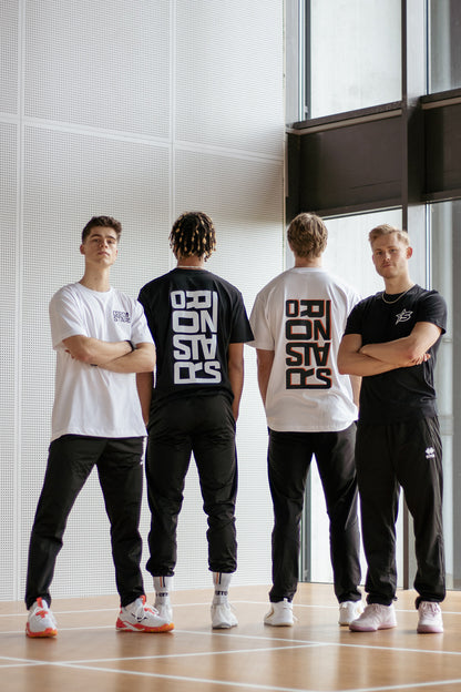 Oversized Orion Stars shirt
