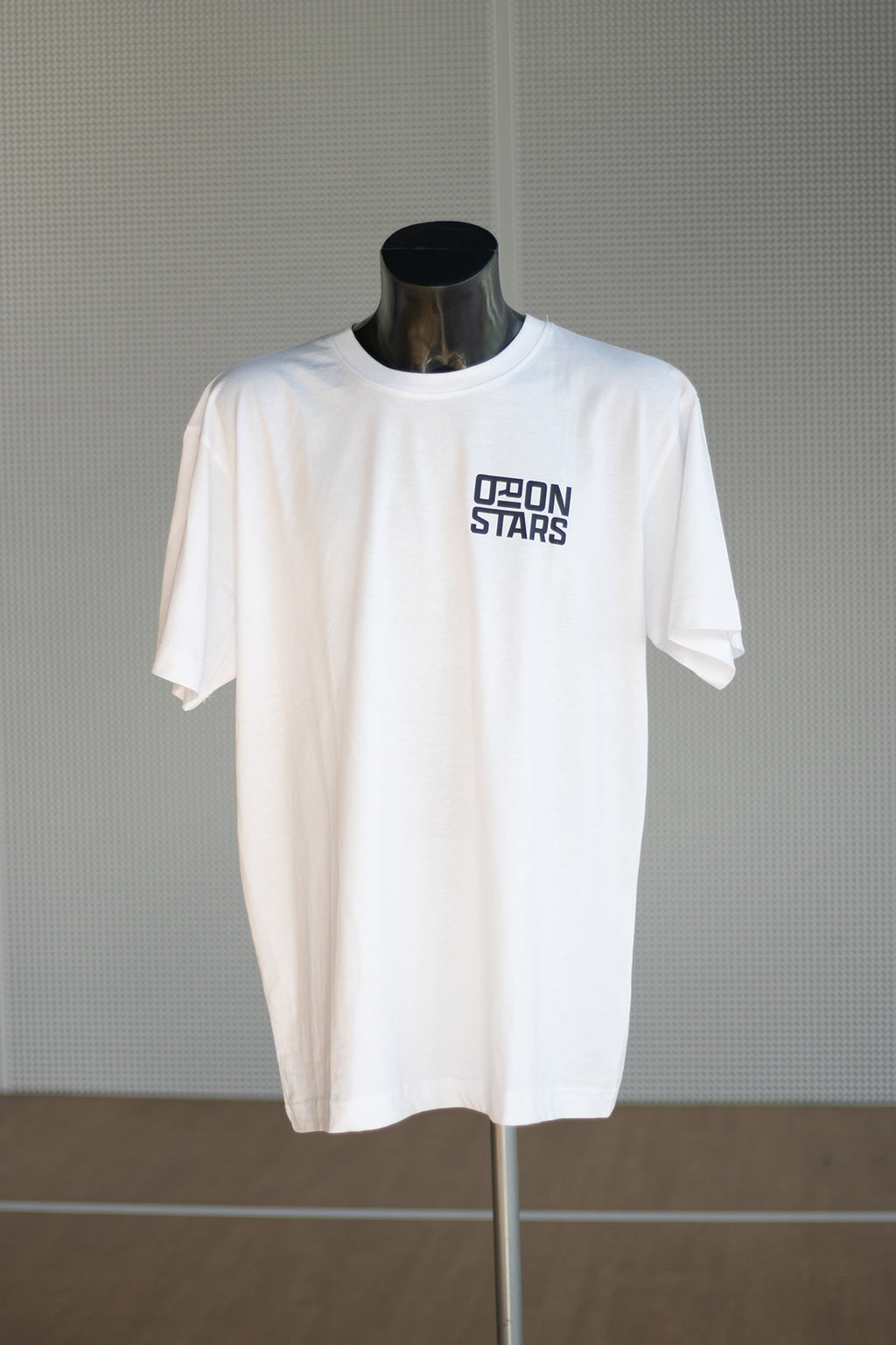 Oversized Orion Stars shirt wit