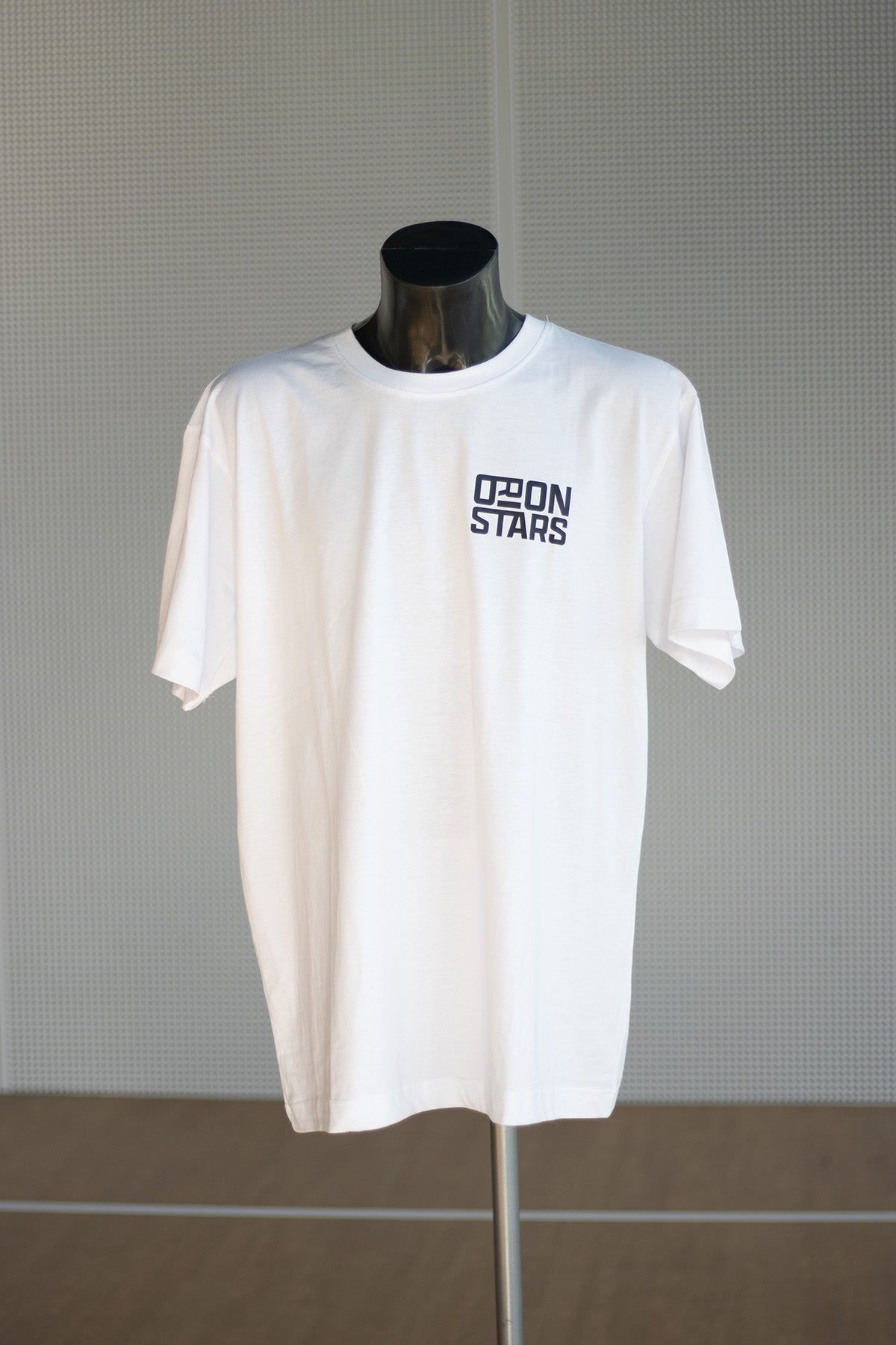 Oversized Orion Stars shirt wit