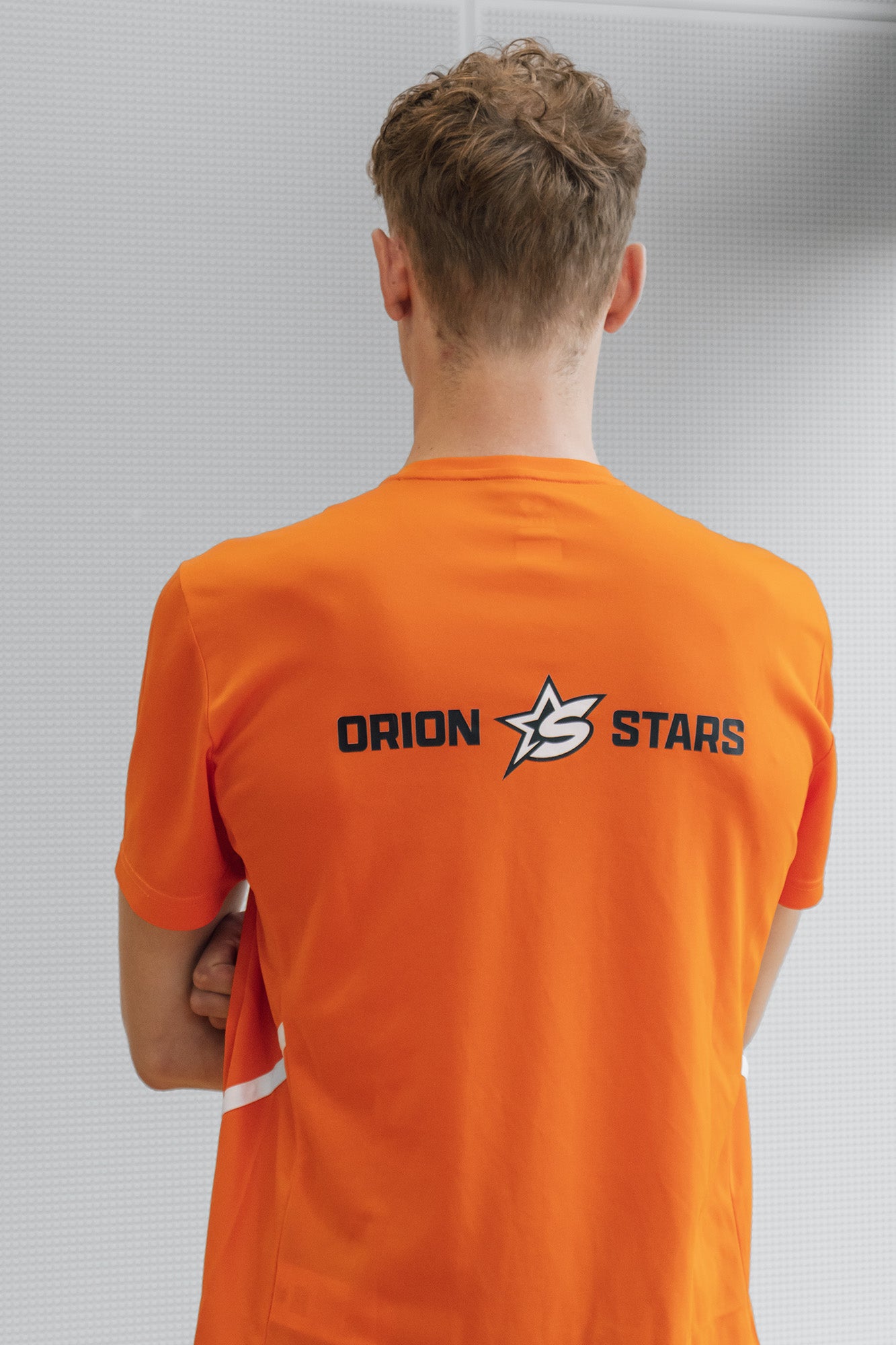 Orion Stars - Training Shirt Marvin