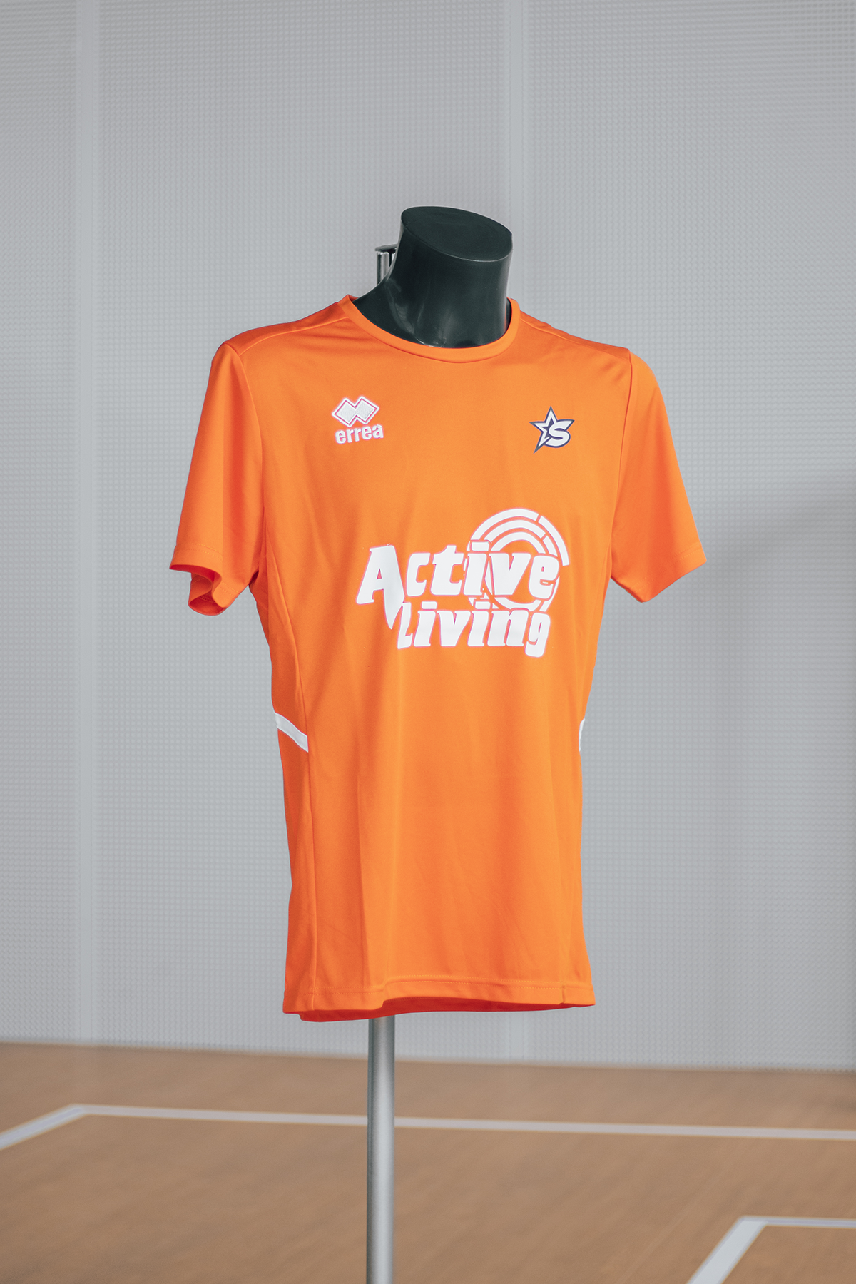 Orion Stars - Training Shirt Marvin