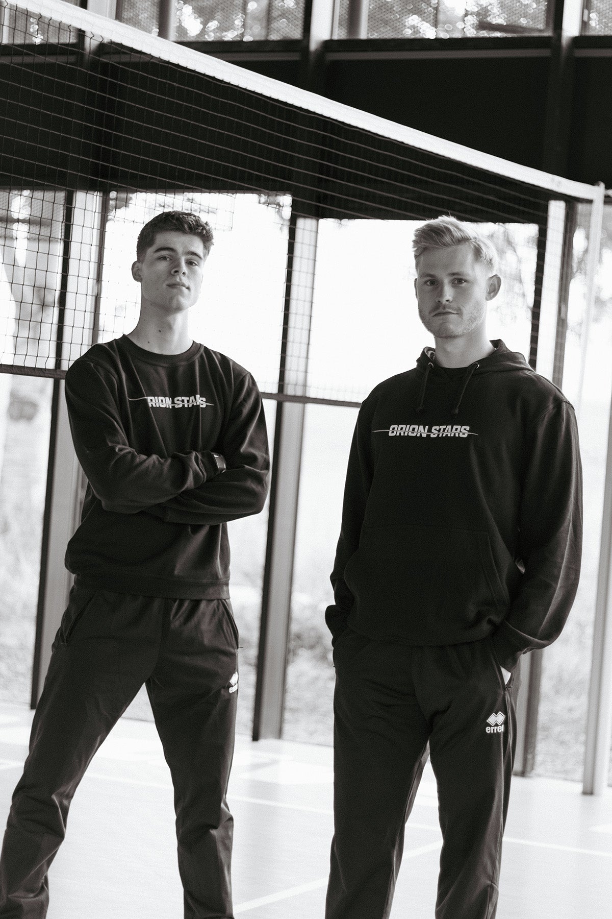 Orion Stars Hoodie