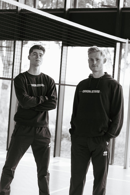 Orion Stars Hoodie