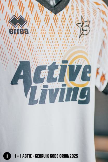 Orion Stars uitshirt | 1+1 GRATIS!