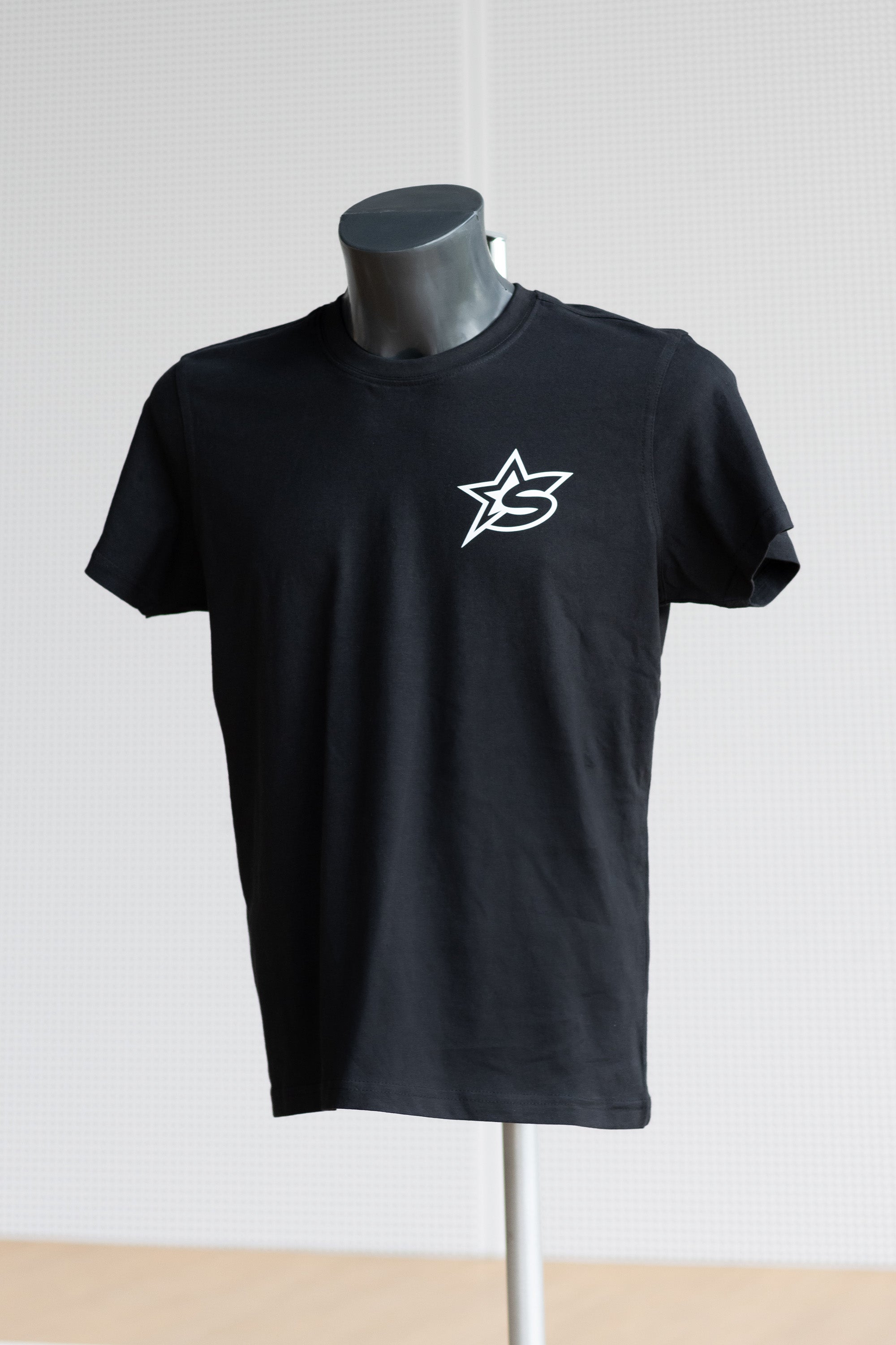 Orion Stars T-Shirt zwart