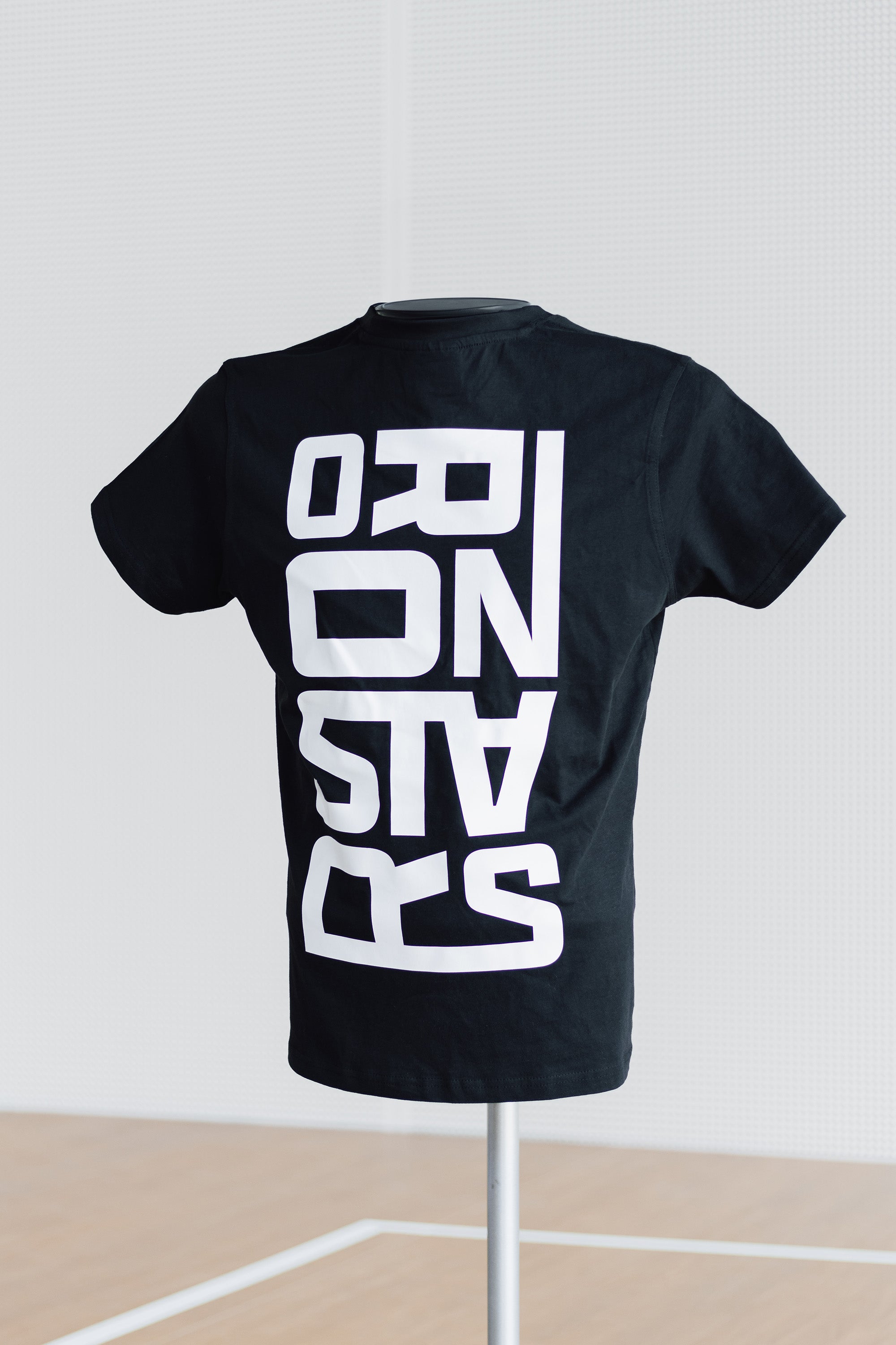 Orion Stars T-Shirt zwart dames