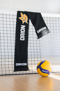 Gebreide Orion Stars supporterssjaal