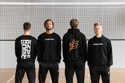 Orion Stars Sweater