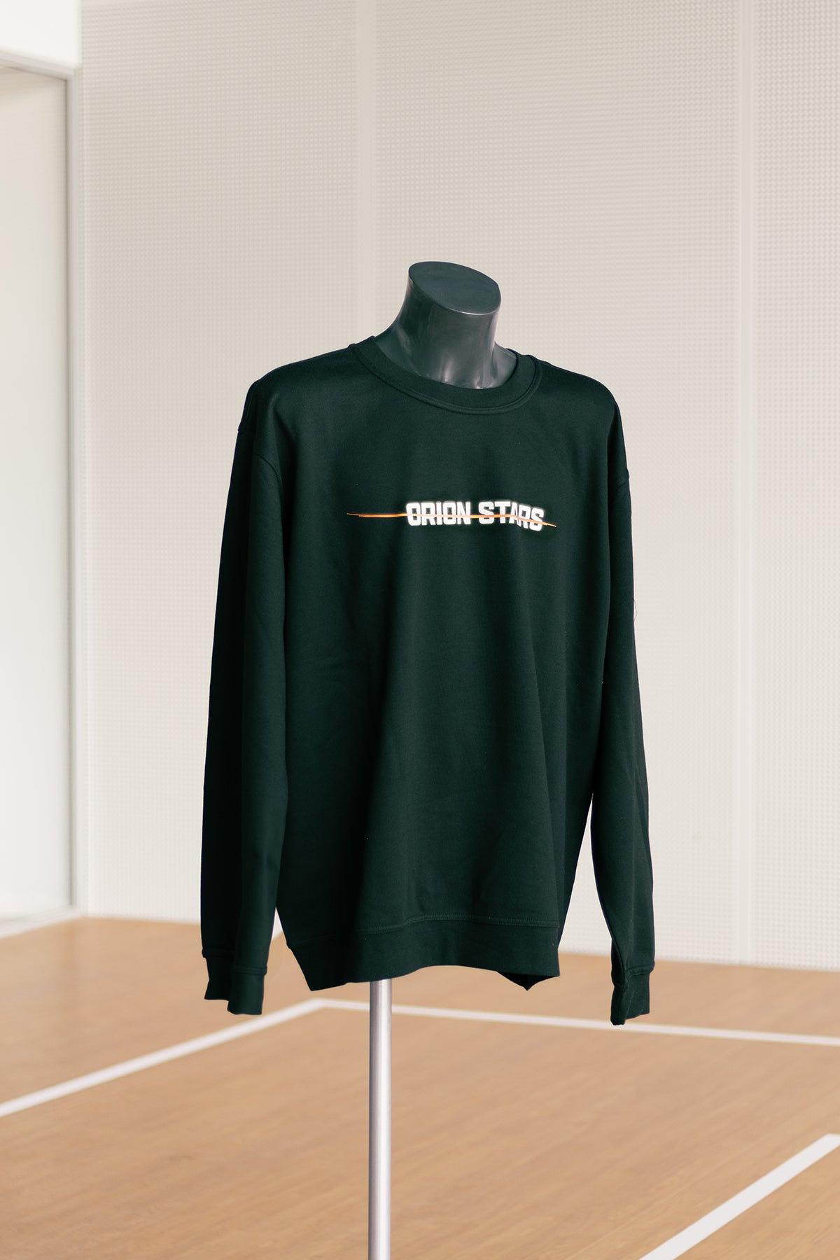 Orion Stars Sweater