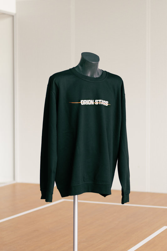Orion Stars Sweater