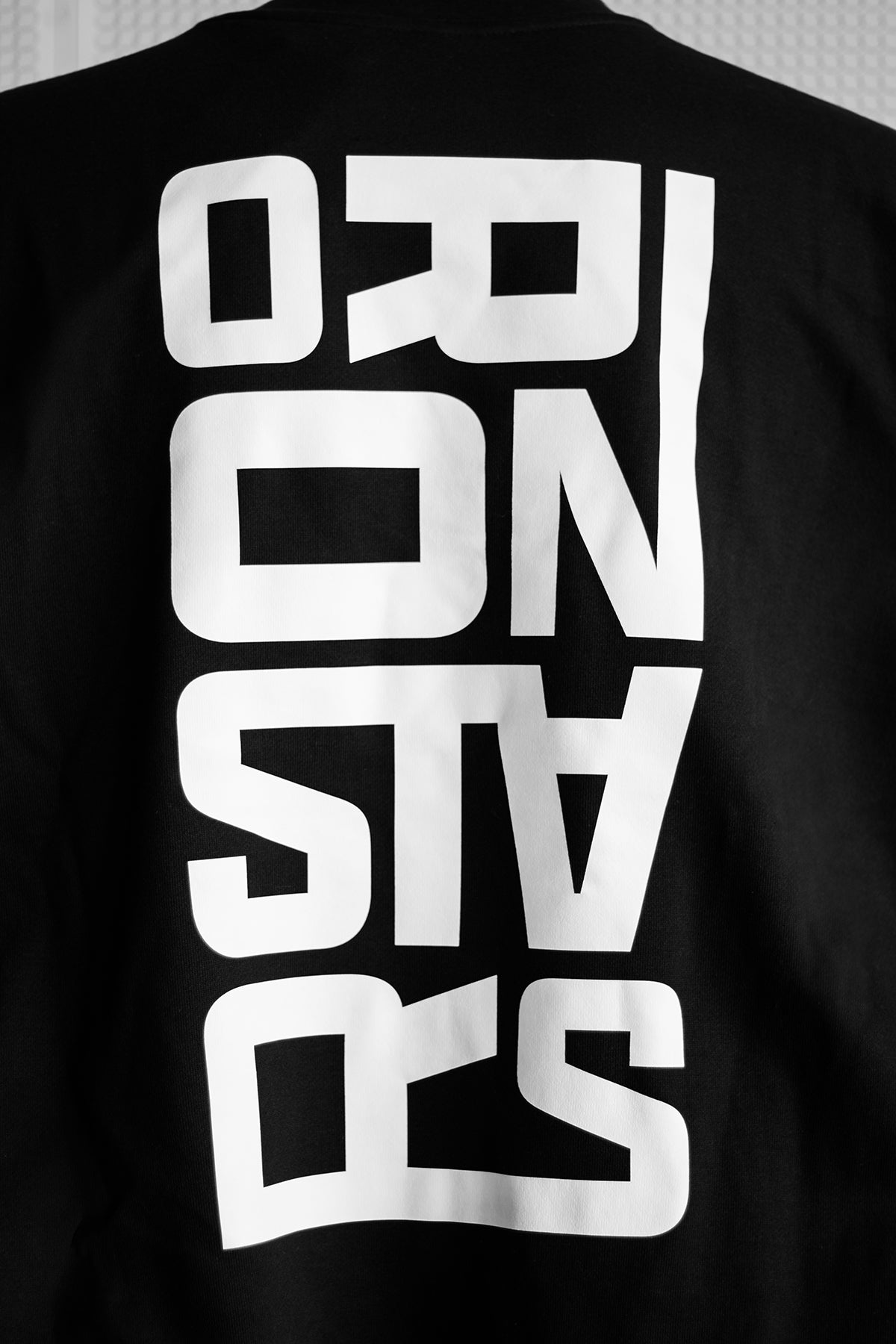 Orion Stars Sweater