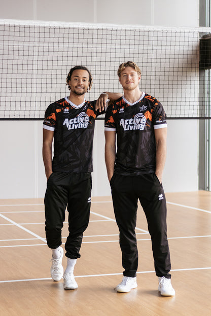 Officieel Orion Stars wedstrijdshirt - Seizoen 2025/2026