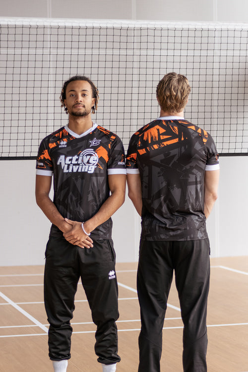 Officieel Orion Stars wedstrijdshirt - Seizoen 2025/2026