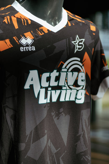 Officieel Orion Stars wedstrijdshirt - Seizoen 2025/2026