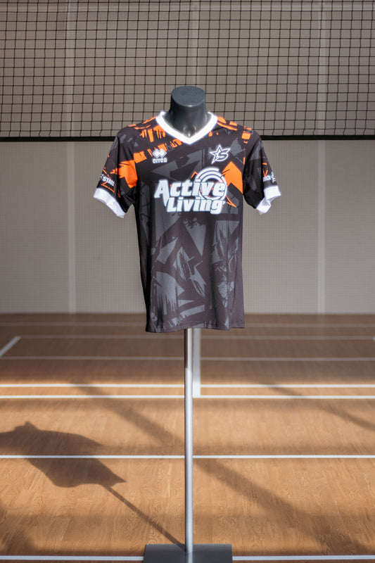 Officieel Orion Stars wedstrijdshirt - Seizoen 2025/2026