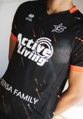 OFFICIEEL ORION STARS WEDSTRIJDSHIRT 2026/2027