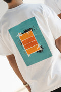 T-shirt Court