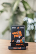 Onder de 10! Kaartspel