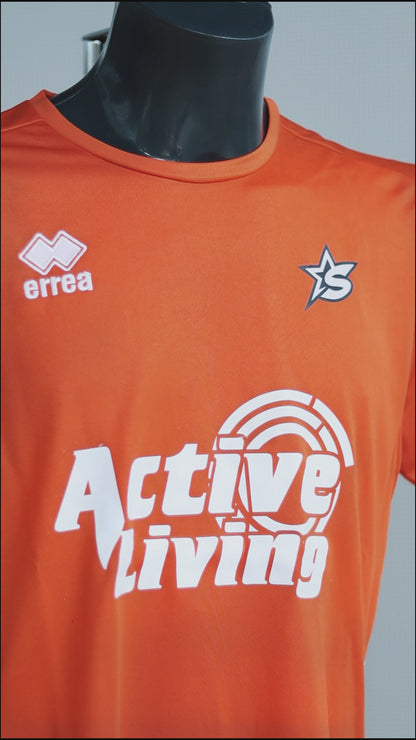 Orion Stars - Training Shirt Marvin