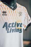 Orion Stars wedstrijdshirt UIT- Seizoen 2024/2025 - OP=OP